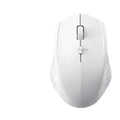 Bluetooth 5.2 and 2.4G Wireless Gaming Mouse | Silent Rechargeable Dual-Mode